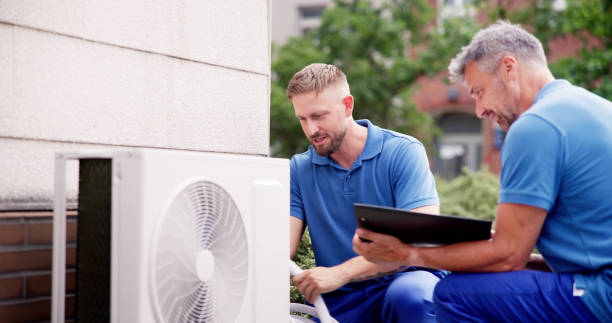 Best VRF (Variable Refrigerant Flow) Systems in Boonsboro, MD
