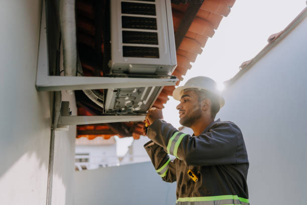Best Thermostats and Smart Controls in Boonsboro, MD