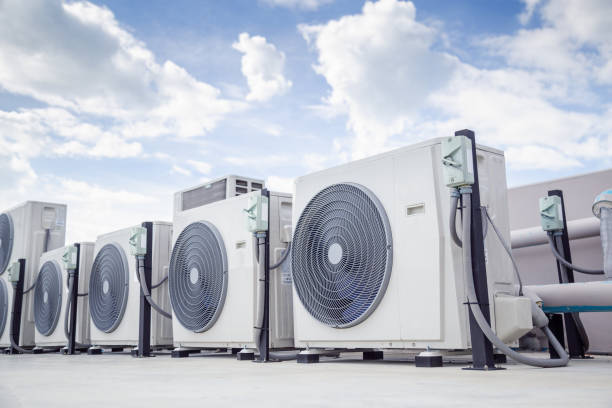 Best Emergency HVAC Services in Boonsboro, MD