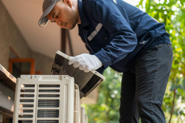 Best Geothermal HVAC Systems in Boonsboro, MD